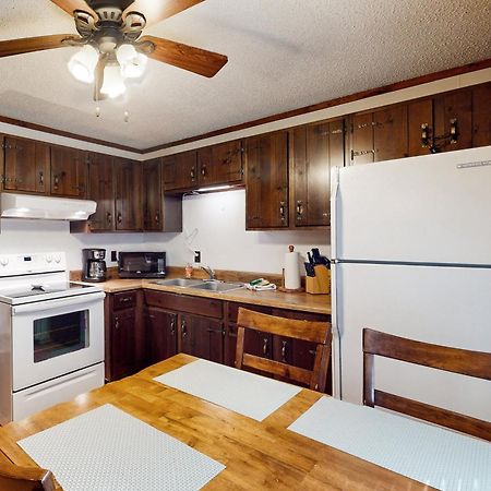 2 Bed 2 Bath Vacation Home In Whittier II المظهر الخارجي الصورة
