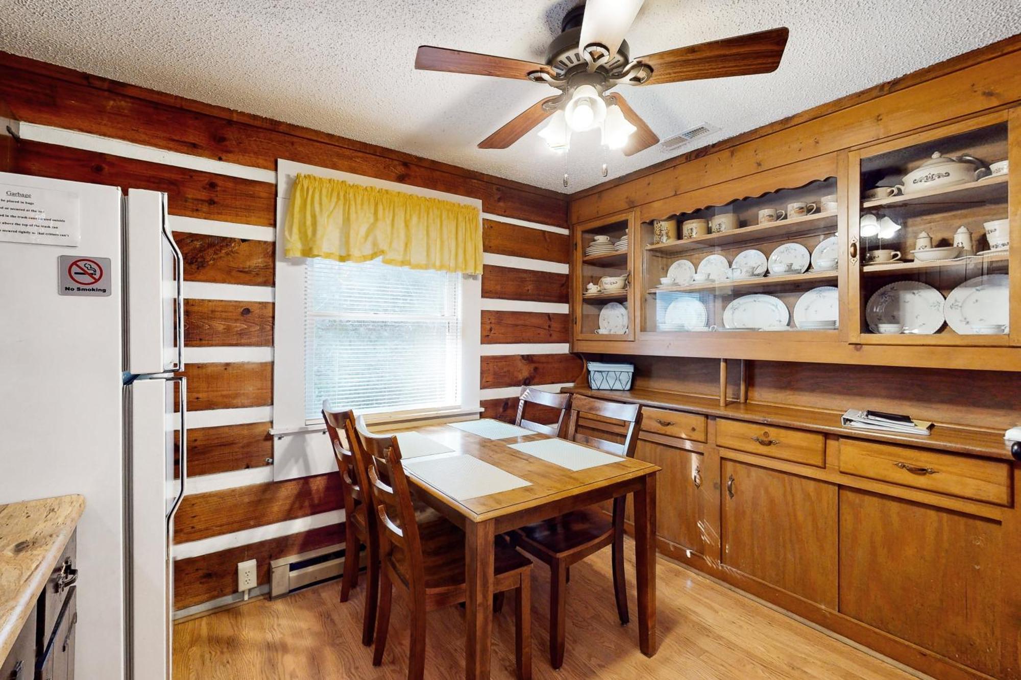 2 Bed 2 Bath Vacation Home In Whittier II المظهر الخارجي الصورة