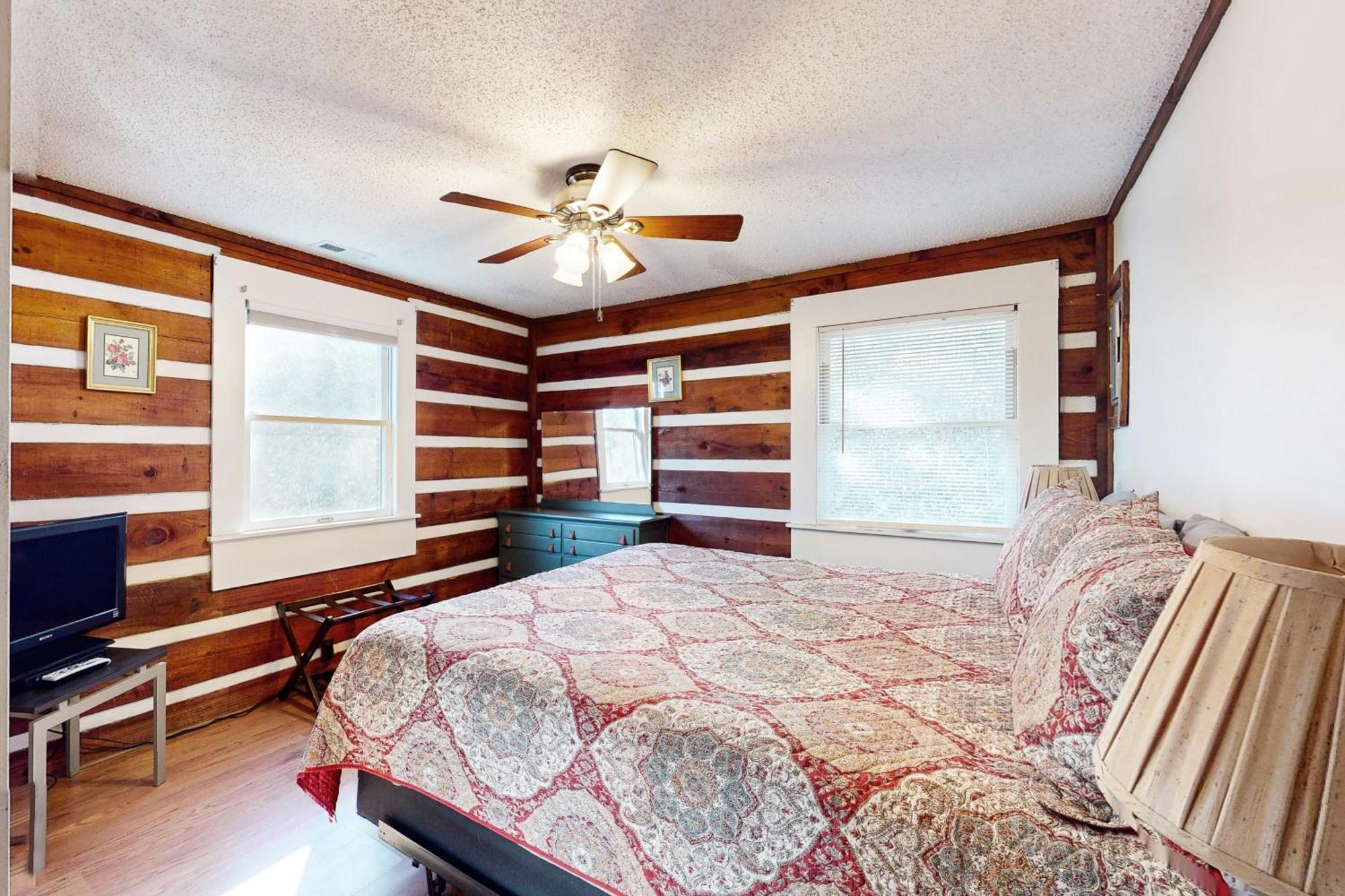 2 Bed 2 Bath Vacation Home In Whittier II المظهر الخارجي الصورة