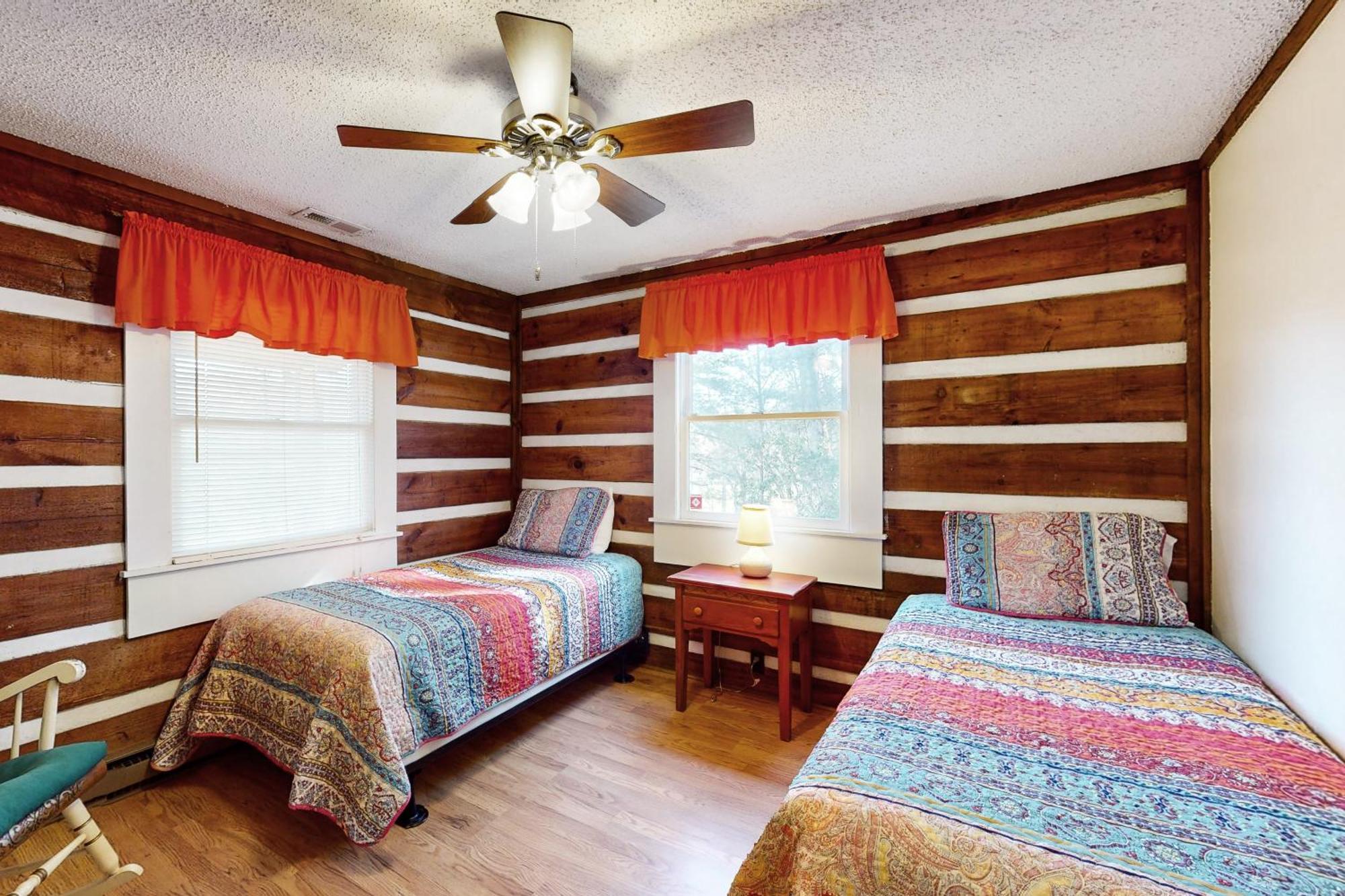2 Bed 2 Bath Vacation Home In Whittier II المظهر الخارجي الصورة